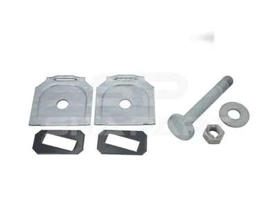 10.16298 Spring bolt kit