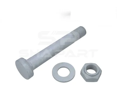10.16299 Spring bolt kit