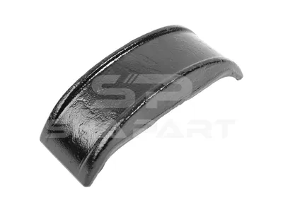 10.16345 Console, u-bolt