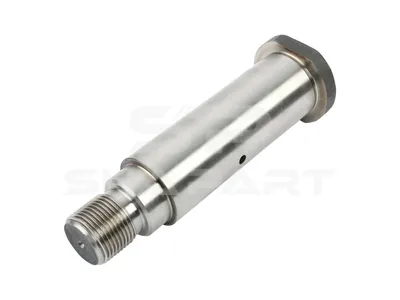 10.16353 Bolt, M42 x 3, LTh: 57 mm, SW: 70, L: 245 mm