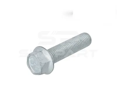 10.16370 Screw, M16, L: 65 mm, 10.9