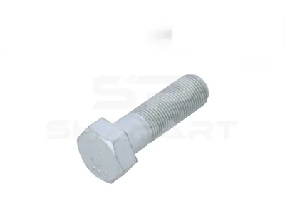 10.16378 Screw, M18 x 1,5
