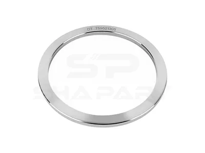 10.16380 Thrust washer, d: 185 mm, D: 220 mm, S: 10 mm