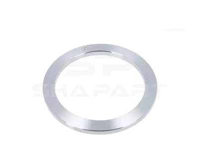 10.16381 Thrust washer, d: 130 mm, D: 165 mm, S: 10 mm