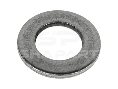 10.16390 Washer, d: 43 mm, D: 78 mm, S: 7 mm