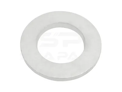 10.16392 Washer, d: 25 mm, D: 43.5 mm, S: 3.5 mm
