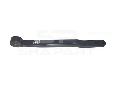 10.16482 Leaf spring, L: 940 mm, W: 70 mm, 1x62