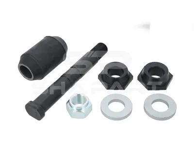 10.16510 Spring bolt kit, with bushing