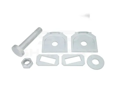 10.16512 Spring bolt kit