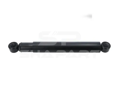 10.17000 Steering damper