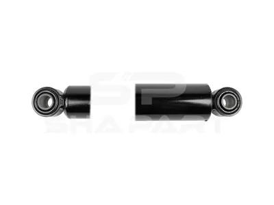 10.17200 Shock absorber, b1: 24 mm, b2: 24 mm, Lmin: 351 mm, Lmax: 541 mm
