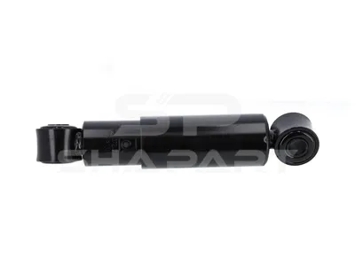 10.17203 Shock absorber, b: 24 mm, Lmin: 330 mm, Lmax: 496 mm