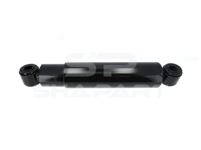 10.17205 Shock absorber, b1: 24 mm, b2: 24 mm, Lmin: 425 mm, Lmax: 690 mm