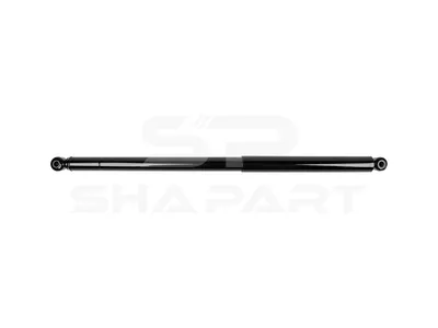 10.17210 Steering damper