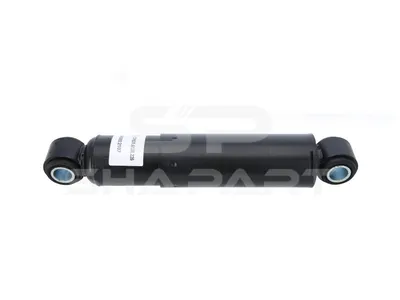 10.17226 Shock absorber, Lmin: 351 mm, Lmax: 542 mm