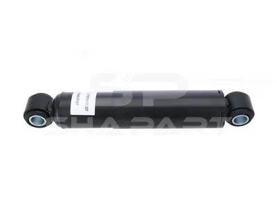 10.17227 Shock absorber, Lmin: 291 mm, Lmax: 434 mm
