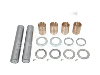 10.17501 King pin kit