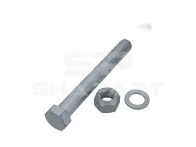 10.20004 Spring bolt, M24, L: 195 mm