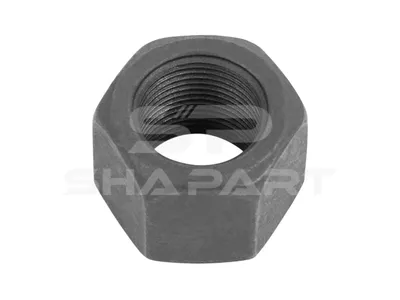 10.20020 Wheel nut, M22 x 1,5, SW: 32, H: 25 mm