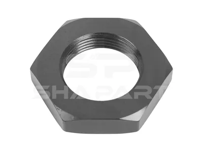 10.20060 Axle nut, M36 x 2