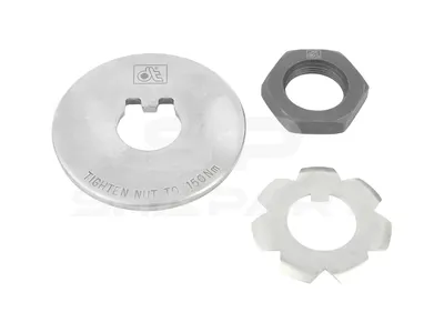 10.20080 Repair kit, wheel hub
