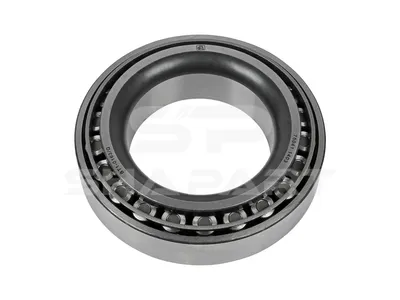 10.20101 Tapered roller bearing, d: 82 mm, D: 140 mm, H: 37.5 mm