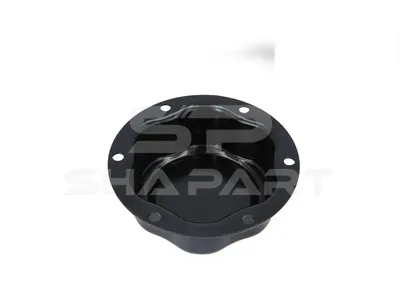 10.20601 Hub cover
