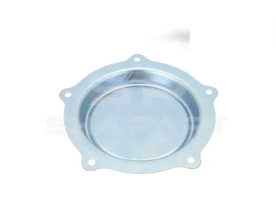 10.20603 Hub cover