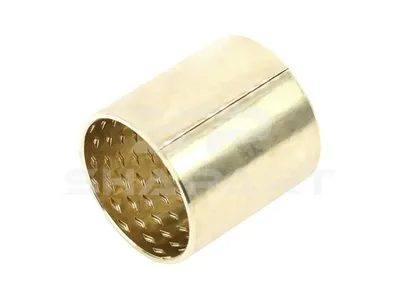 10.23125 Bushing, brake camshaft, d: 32 mm, D: 35 mm, H: 36.5 mm