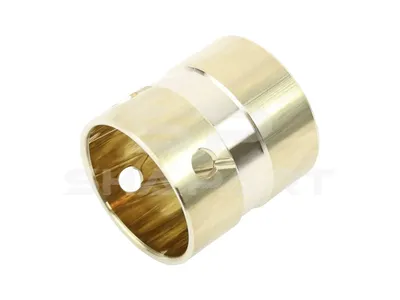 10.23160 Bushing, brake camshaft, d: 43 mm, D: 48 mm, H: 50 mm