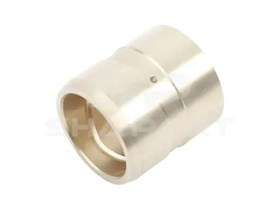 10.23161 Bushing, brake camshaft, d: 38 mm, D: 48 mm, H: 50 mm