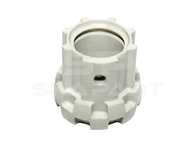 10.23166 Bushing, brake camshaft, d: 38 mm, D: 69 mm, H: 63 mm