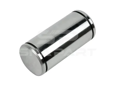 10.23250 Brake shoe pin, D: 37.7 mm, L: 67.5 mm