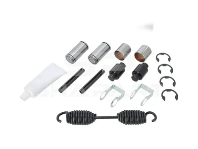10.23302 Repair kit, brake shoe