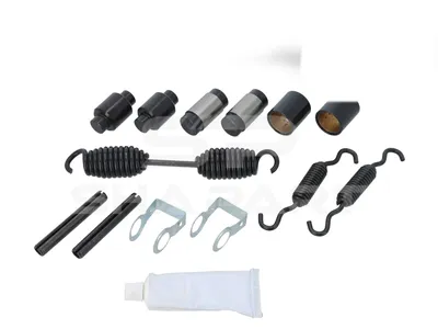 10.23303 Repair kit, brake shoe