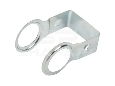 10.23330 Bracket, brake shoe roller
