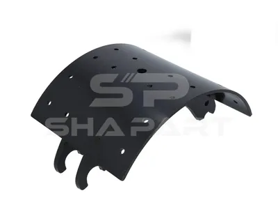 10.23361 Brake shoe, b: 6.3 mm, W: 190 mm