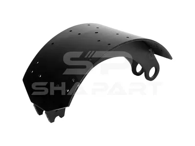 10.23362 Brake shoe, b: 6.3 mm, W: 180 mm