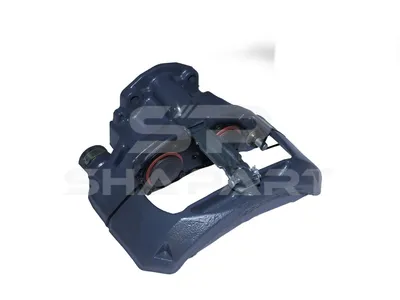 10.24201 Brake caliper, reman. / without old core