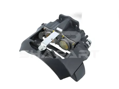 10.24202 Brake caliper, left, reman. / without old core