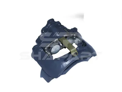 10.24204 Brake caliper, right
