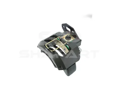 10.24205 Brake caliper, left