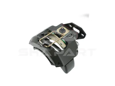 10.24206 Brake caliper, right