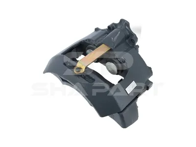 10.24207 Brake caliper, left, reman. / without old core
