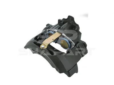10.24209 Brake caliper, left