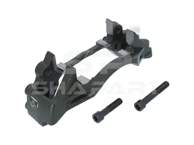 10.24231 Brake carrier