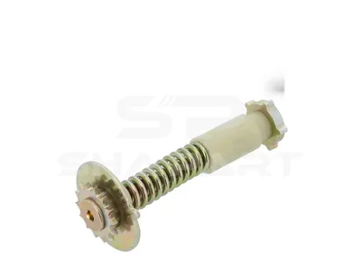 10.24306 Repair kit, Brake caliper