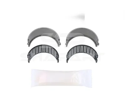10.24313 Repair kit, Brake caliper