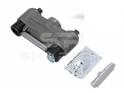10.24315 Repair kit, Brake caliper
