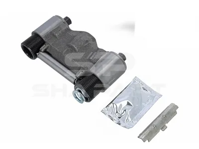 10.24316 Repair kit, Brake caliper